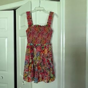 Alice + Olivia Dress